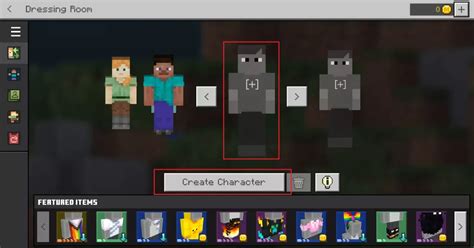 How To Install Skins For Minecraft Windows 10 Edition