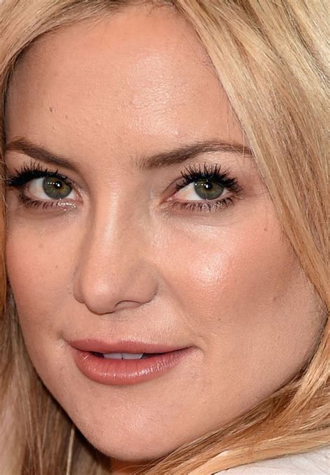Close Up Of Kate Hudson At The 2015 American Cinematheque Awards