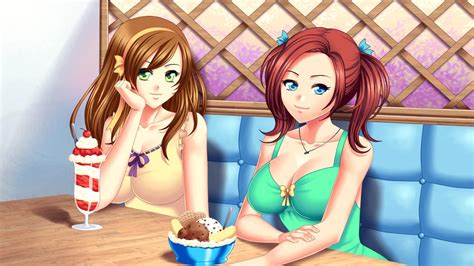 Summer Fling Now Available On Nutaku Lewdgamer