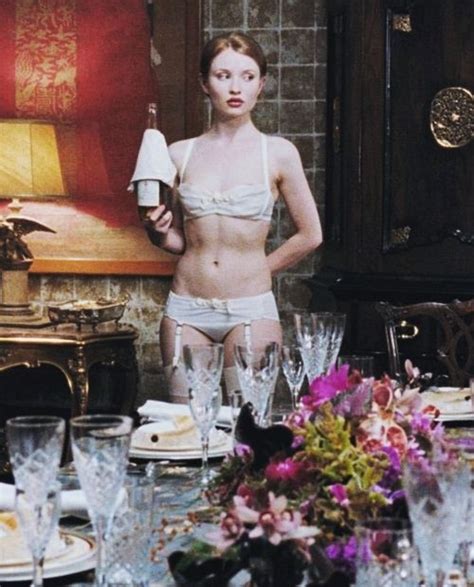 Emily Browning In Sleeping Beauty Directed By Julia Leigh Emily