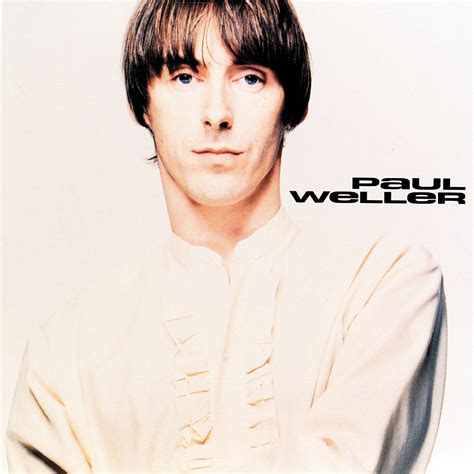 Paul weller has recorded 1 billboard 200 album. Paul Weller - Paul Weller Vinyl | MusicZone | Vinyl ...