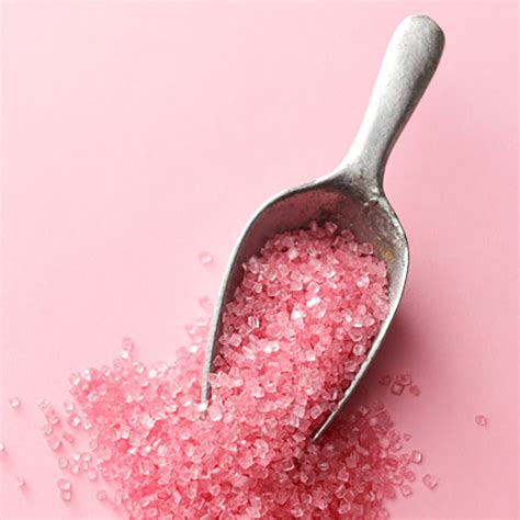 Pink Sugar Type - Earth Gain Bath & Candle Co