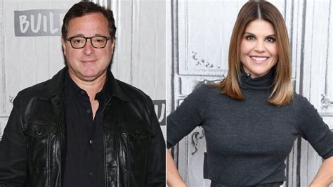 The Truth About Lori Loughlin And Bob Saget S Relationship