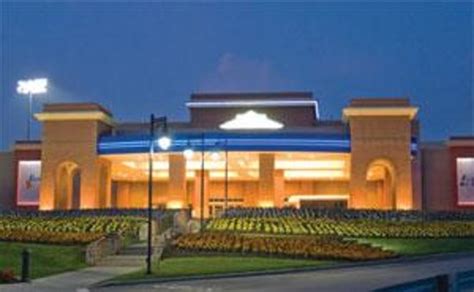 Presque Isle Downs and Casino - Erie - Reviews of Presque Isle Downs
