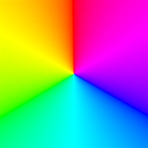 Conical Rainbow Gradient? - Paint.NET Discussion and Questions - paint ...