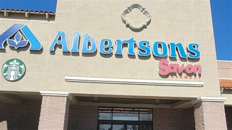 What To Know Kroger Plans To Merge With Safeway Owner Albertsons The