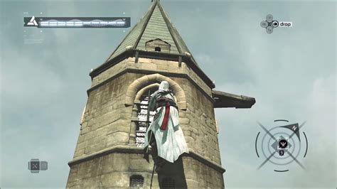 Assassin S Creed 1 HD Walkthrough 100 Completion Memory Block 6