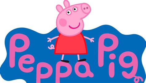 Peppa Pig Birthday Svg Free 609 Best Quality File Free Sgv Studio