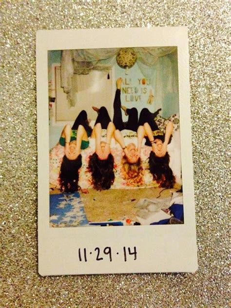 Best Friend Polaroid Pictures A Must For When Im Home Forever