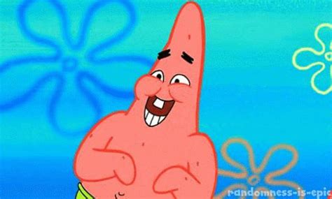 In these ache we also have variety of images available such . Patrick Star Funny | Funny | Pinterest | Patrick star ...