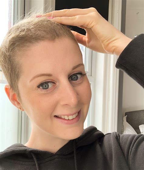Discover More Than Hairstyles After Chemo Pictures Poppy