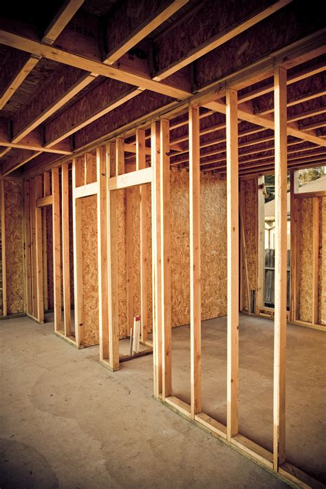 Check spelling or type a new query. How to Frame Around Basement I-Beams | eHow