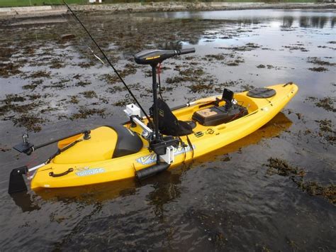 Best Trolling Motor For Kayaks Reviews And Buying Guide Xgearhub