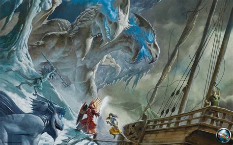Hình Nền Dungeons And Dragons Hấp Dẫn Top Những Hình Ảnh Đẹp