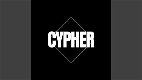 Cypher Youtube