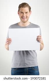 Man Holding Tshirt Images Stock Photos Vectors Shutterstock