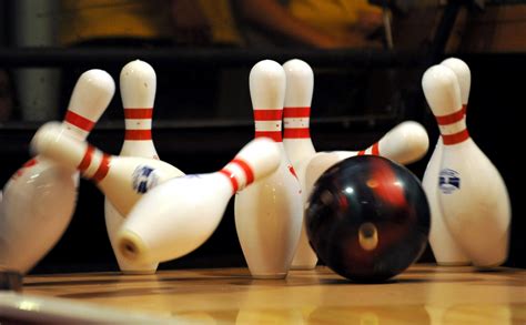 The Meaning And Symbolism Of The Word Bowling