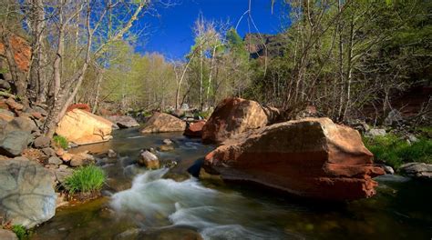 Visit Oak Creek Canyon In Flagstaff Expedia