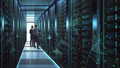 Data Center Profitability Skyrockets But Challenges Remain Formaspace
