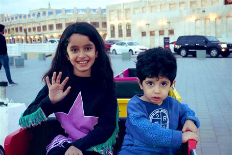 🇶🇦 حياكم قطر on twitter سوق واقف 🤩 من الأماكن المناسبة للعوائل مع أطفالهم لقضاء وقت للعب