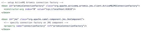 You are commenting using your google account. Working With Large Messages (GBs) Using Apache Camel and ...