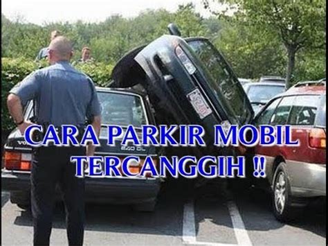 Santos jaya abadi palnt ii yang terletak di kawasan suryacipta karawang. CARA PARKIR MOBIL "TERCANGGIH PADA SAAT PARKIR MUNDUR" TERLIHAT KEREN DAN CEPAT DI MALL !! - YouTube