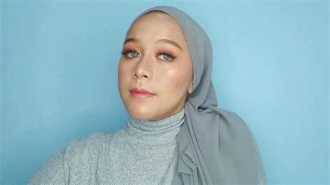 Tutorial Makeup Transisi Tiban Tiban Titi Tiban Tiban Youtube