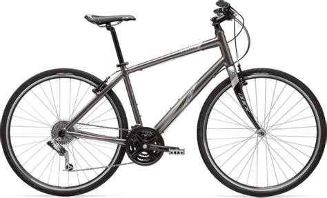Cannondale Quick 4 Bike At Rei