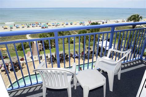 Atlantica Resort Iii 355 Myrtle Beach Oceanfront Vacation Condos Elliott Beach Rentals