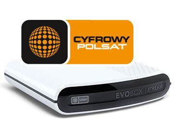Evobox Stream Test Dekodera Cyfrowego Polsatu Testy Digi Tv Pl