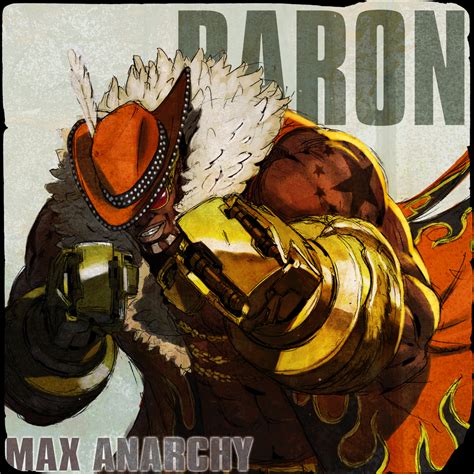 Some pretty damn good stuff there, both only have 1 album (between two worlds, and march of the norse.) Black Baron (Character) - Giant Bomb