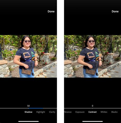 Adobe Photoshop Camera Review Easily Transform Your Photos Imore