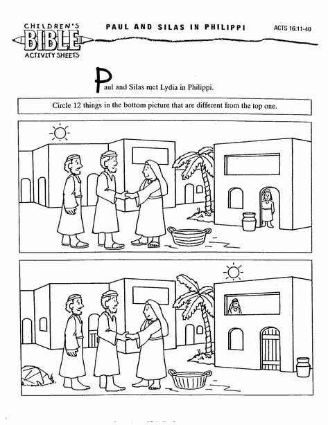 So jesus apparently saw to it that saul had the power he needed in order to carry out his. 29 Saul's Conversion Coloring Page in 2020 (With images ...