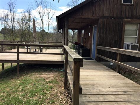 Easy price comparison · millions of hotel reviews Cabin in the Ozarks, Northern Arkansas