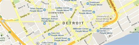 With interactive detroit michigan map, view regional highways maps, road situations, transportation, lodging guide, geographical map, physical maps and more information. Buy or Rent Steel Storage Containers in Detroit, MI ...