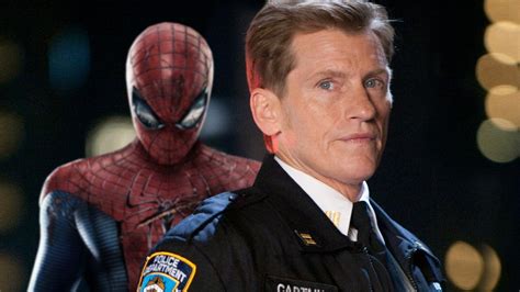 Dennis man , 26 ağustos 1998 tarihinde romanya'nın arad iline bağlı vladimirescu bölgesinde doğdu. Denis Leary Reveals What Could Have Happened in Amazing ...