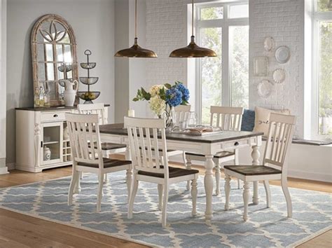 Make new memories with one of my dining room sets or kitchen table sets and save a chair for me (with a booster of course)! Shop Dining Room Furniture Collections | Badcock &more