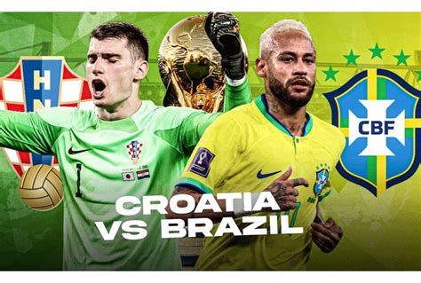 croatia vs brazil preview 12 9 22 prediction team news lineups odds tips and betting
