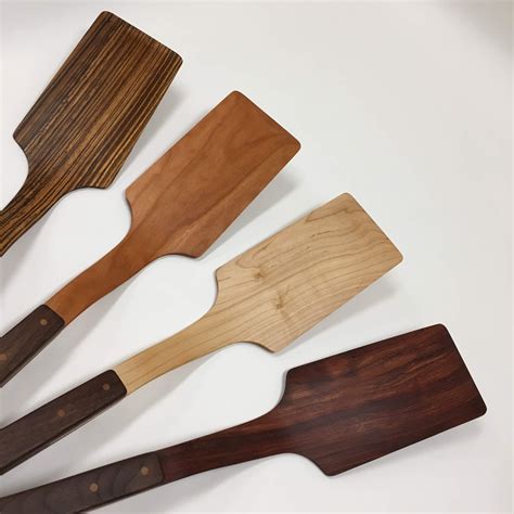 Shop modern dinnerware, serving pieces & more at west elm®. Wooden utensils | Wooden utensils, Wooden kitchen utensils ...