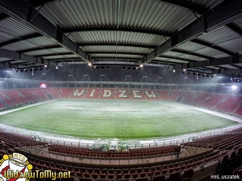 Wkrótce widzew będzie musiał przekazać stadion przy al. Stadion będzie bardziej widzewski? - WidzewToMy ...