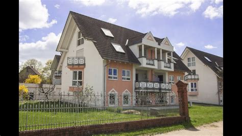 Sie besteht aus 3 zimmern, 1 küche, 1 bad, 1 flur, 1 hwr, 2 kellerräumen und 1 terrasse. Verkauft Wohnung kaufen Bad Saarow - Immobilienmakler ...
