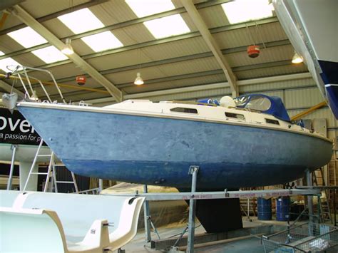 I have dark red leather sofa but wanted to get a new one as i prefer chocolate brown but someone mention to me that i can always respray it to chocolate brown colour in a factory. Boat / Yacht Refit, Boat Restoration Refurbishment ...
