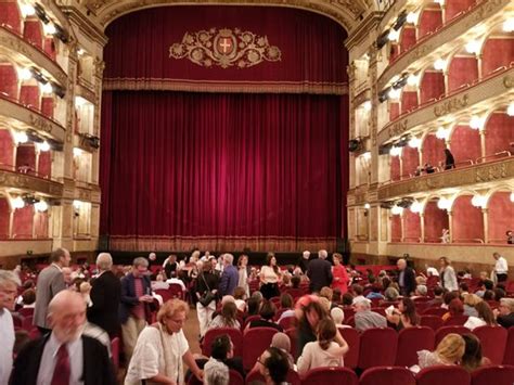 Teatro Dellopera Di Roma 2019 Lo Que Se Debe Saber Antes De Viajar