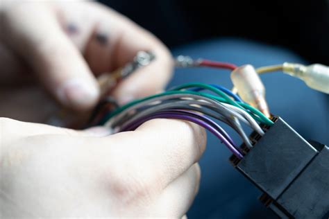 What Is A Wire Harness Custom And Electrical Wire Harnesses