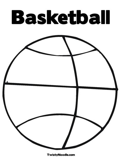 Click on the sport below to view the coloring gallery with many more coloring sheets. Printable Sports Coloring Pages - Coloring Home