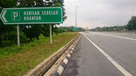 Blog Jalan Raya Malaysia Malaysian Highway Blog Xpdc Teganu Kita