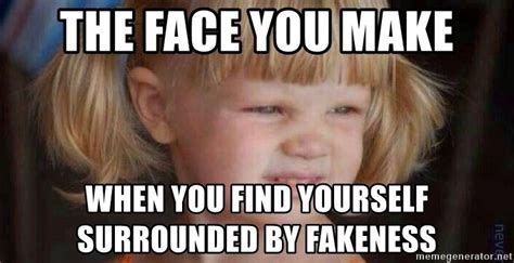 40 Fake Friends Memes That Are Totally Spot On Fake People Meme Fake