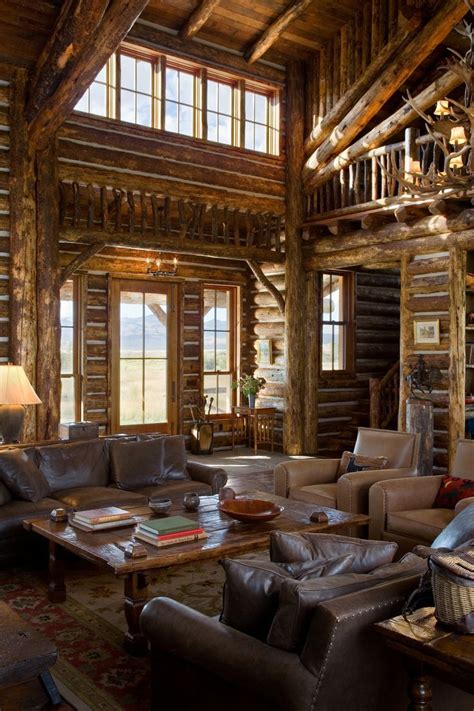 Pin On Ranch House Interior