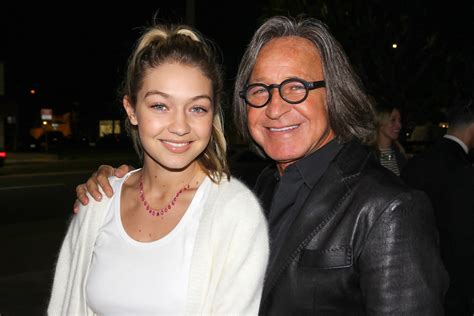 MOHAMED HADID - eniGma Magazine
