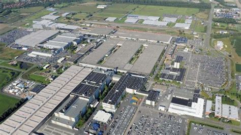 VW Aufsichtsrat plant Neuausrichtung für Emder Werk